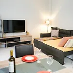 Apartament Stefanos