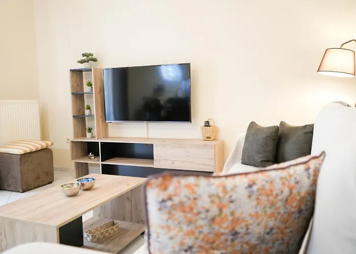 Stefanos ナフプリオ