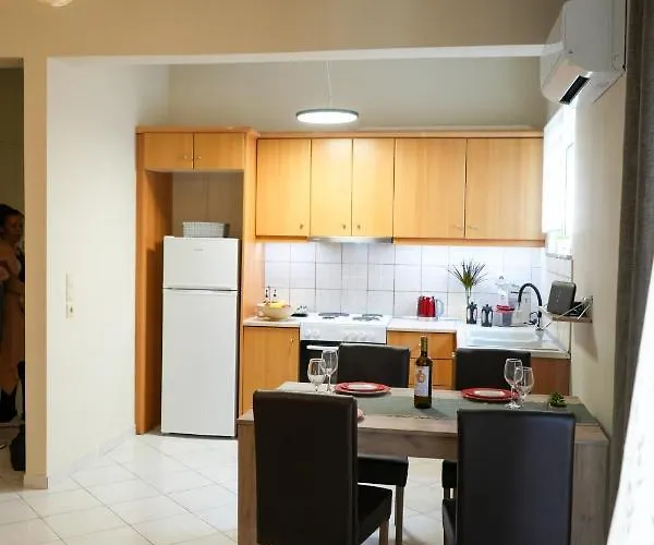 Stefanos ナフプリオ