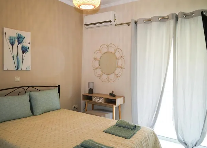 Stefanos ナフプリオ