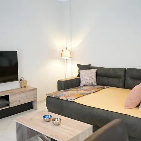 Apartamento Stefanos
