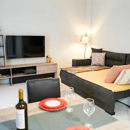 Apartment Stefanos