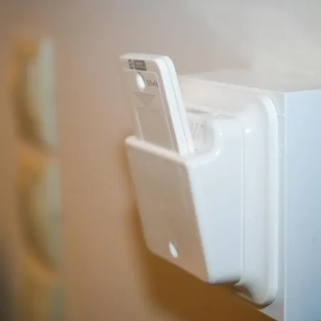 Stefanos Apartment *