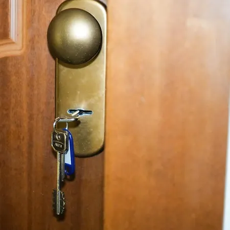 Stefanos Apartamento Nauplia