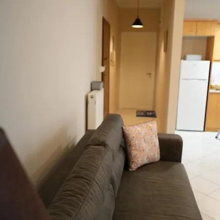 Stefanos Apartment Nafplio