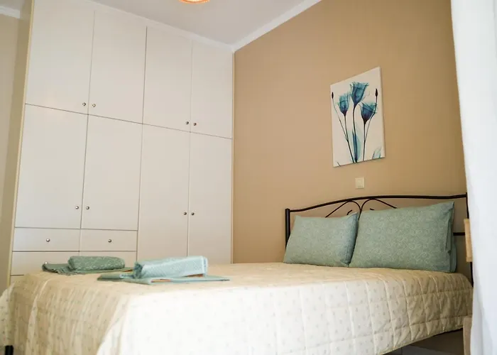 Stefanos Apartamento