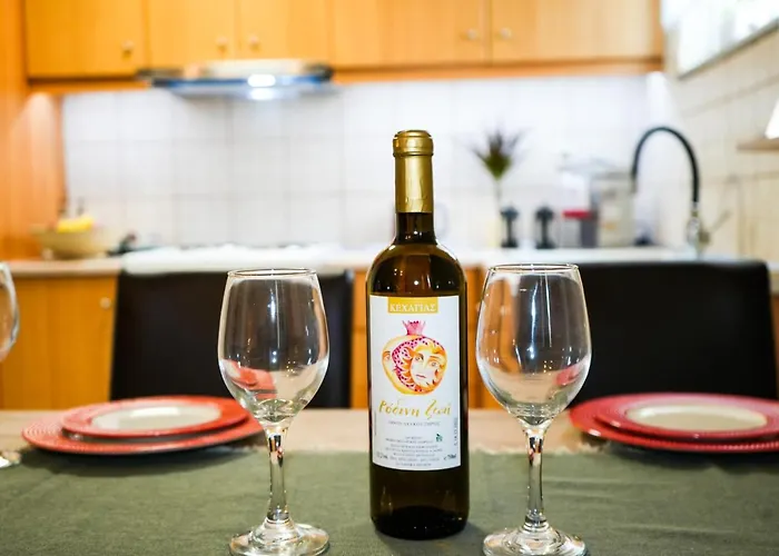 Stefanos Apartamento Nauplia