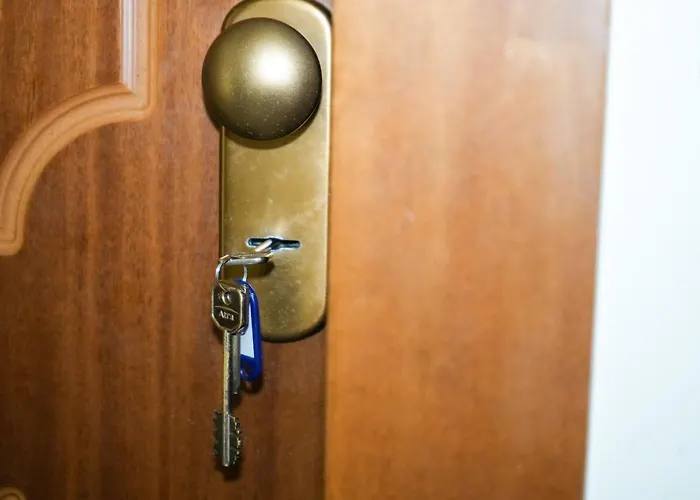 Stefanos Apartamento Nauplia