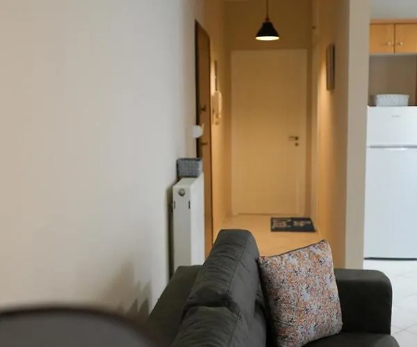 Apartamento Stefanos