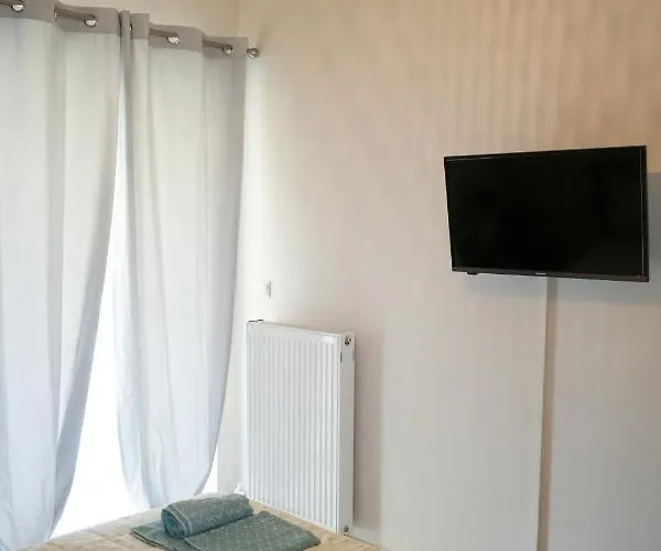 Apartamento Stefanos *