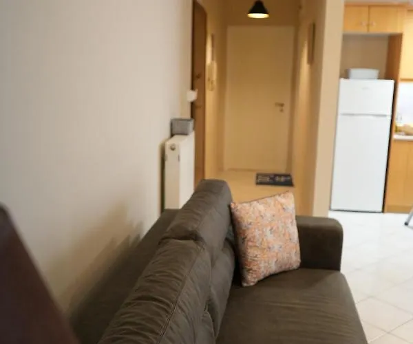 Stefanos Apartamento Nauplia